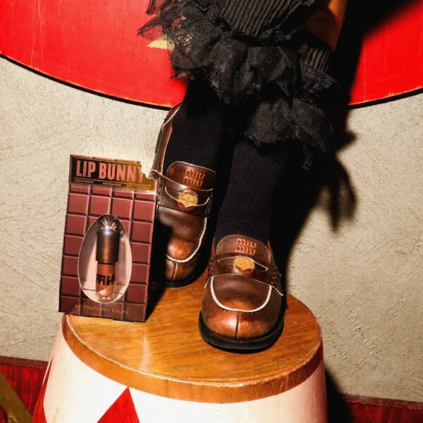 GLOSS FRAN LIP BUNNY - Imagem 12