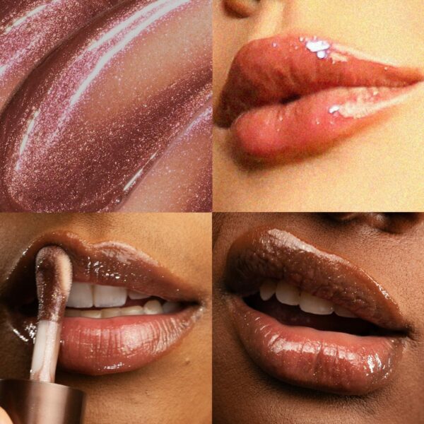 GLOSS FRAN LIP BUNNY - Imagem 13